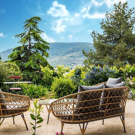 La Maison Jaffran, Suite En Ville Privas Exterior foto