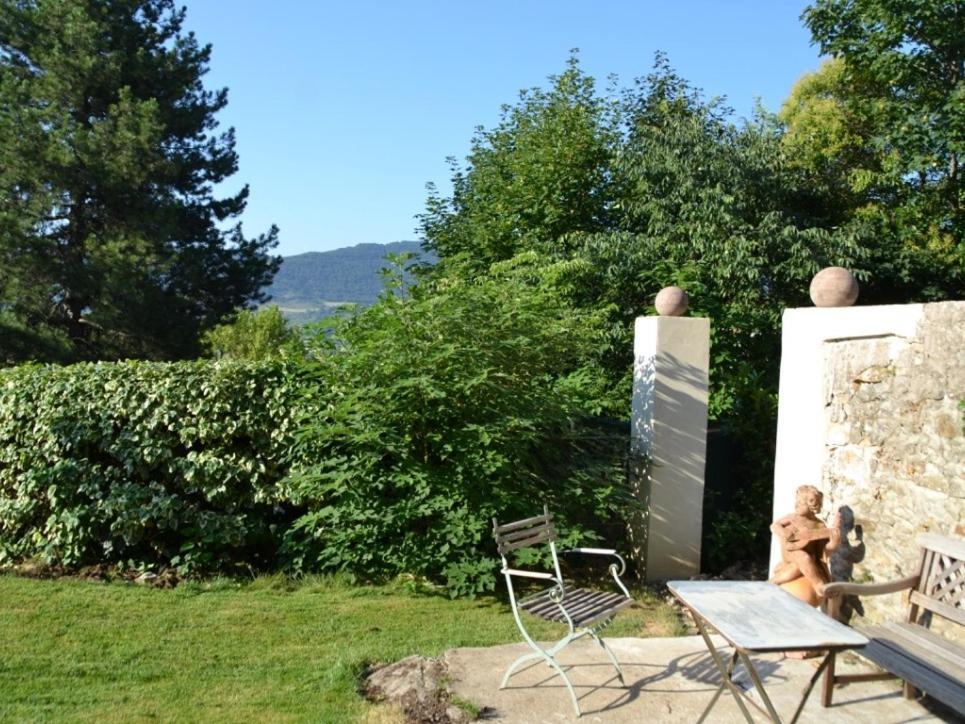 La Maison Jaffran, Suite En Ville Privas Exterior foto