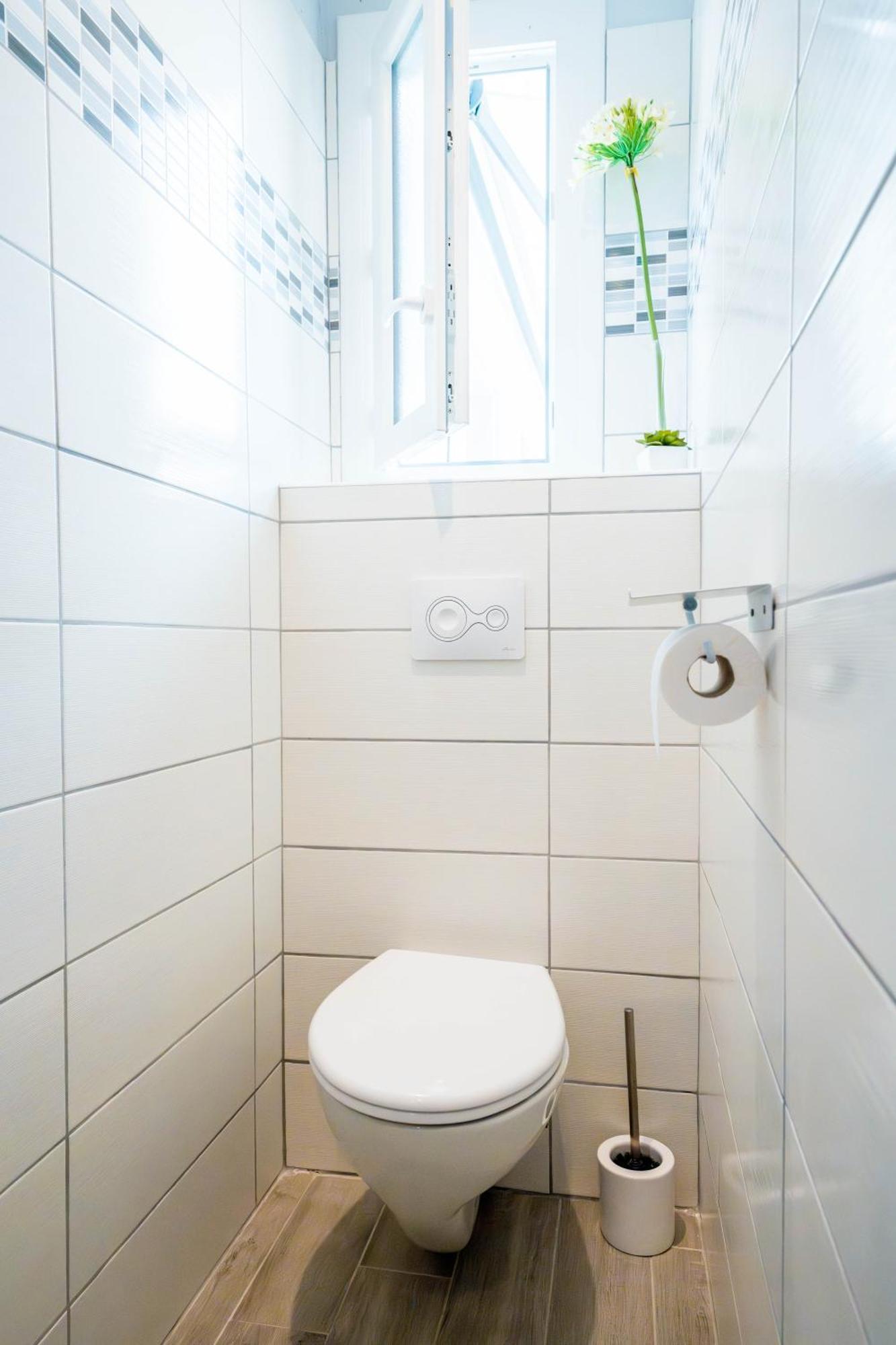 La Maison Jaffran, Suite En Ville Privas Exterior foto