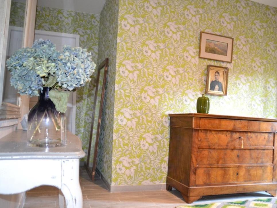 La Maison Jaffran, Suite En Ville Privas Quarto foto